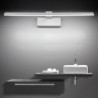 LED wall acrylic lamp - mirror light - 10W / 12W / 14W / 16WWall lights