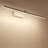 LED wall acrylic lamp - mirror light - 10W / 12W / 14W / 16WWall lights