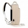 Mochilas15.6Inch laptop backpack - with USB charging port