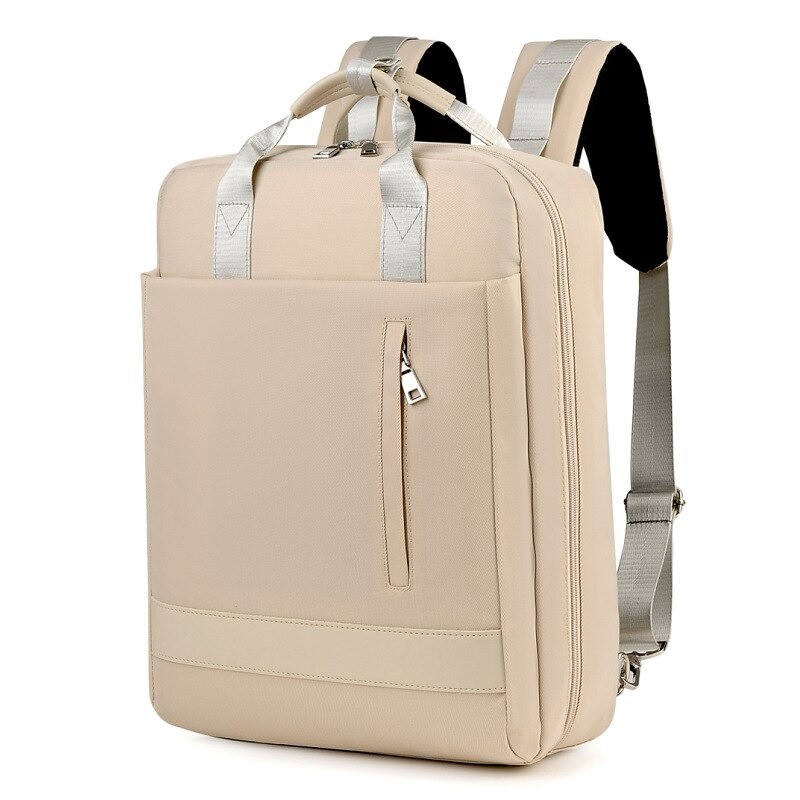 Mochilas15.6Inch laptop backpack - with USB charging port Mochilas15.6Inch laptop backpack - with USB charging port