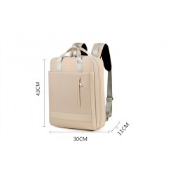 Mochilas15.6Inch laptop backpack - with USB charging port