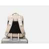 Mochilas15.6Inch laptop backpack - with USB charging port