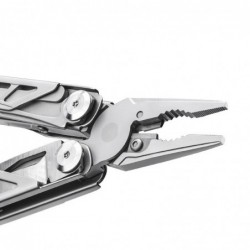 Cuchillos & multitoolsCamping multi tool - pliers / cable wire cutter / folding knife - HRC78K