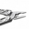 Camping multi tool - pliers / cable wire cutter / folding knife - HRC78KKnives & Multitools