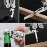 Cuchillos & multitoolsCamping multi tool - pliers / cable wire cutter / folding knife - HRC78K