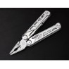 Cuchillos & multitoolsCamping multi tool - pliers / cable wire cutter / folding knife - HRC78K