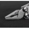 Camping multi tool - pliers / cable wire cutter / folding knife - HRC78KKnives & Multitools