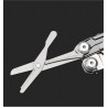 Cuchillos & multitoolsCamping multi tool - pliers / cable wire cutter / folding knife - HRC78K