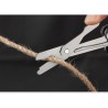 Camping multi tool - pliers / cable wire cutter / folding knife - HRC78KKnives & Multitools