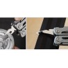 Cuchillos & multitoolsCamping multi tool - pliers / cable wire cutter / folding knife - HRC78K