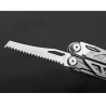 Cuchillos & multitoolsCamping multi tool - pliers / cable wire cutter / folding knife - HRC78K
