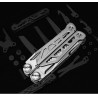 Cuchillos & multitoolsCamping multi tool - pliers / cable wire cutter / folding knife - HRC78K