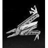 Cuchillos & multitoolsCamping multi tool - pliers / cable wire cutter / folding knife - HRC78K