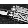 Camping multi tool - pliers / cable wire cutter / folding knife - HRC78KKnives & Multitools