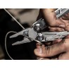 Camping multi tool - pliers / cable wire cutter / folding knife - HRC78KKnives & Multitools