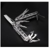 Cuchillos & multitoolsCamping multi tool - pliers / cable wire cutter / folding knife - HRC78K