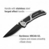 Cuchillos & multitoolsCamping multi tool - pliers / knife / cutter / saw