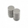 N35 - neodymium magnet - strong round disc - 16 * 2 mmN35