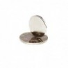 N35 - neodymium magnet - strong round disc - 20 * 2mmN35