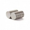 N35 - neodymium magnet - strong round disc - 20 * 2mmN35