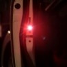 Luces & IluminaciónLed lights for car door - 2 pieces - wireless - magnetic - induction - strobe - flashing