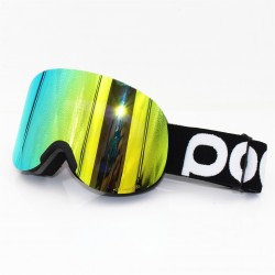 GafasSki goggles - double layers anti-fog lens - snowboard sunglasses