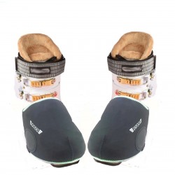 ZapatosSki / snowboard shoes covers - waterproof - warm protectors