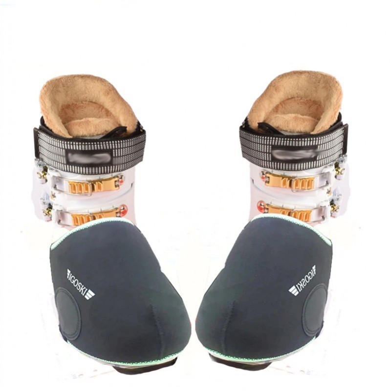ZapatosSki / snowboard shoes covers - waterproof - warm protectors