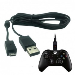 CablesFast charging cable cord - for gaming - one cable