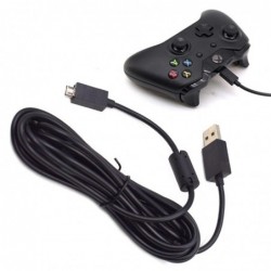 CablesFast charging cable cord - for gaming - one cable