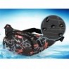 Multifunction bag - waist belt / shoulder backpack - waterproofBags