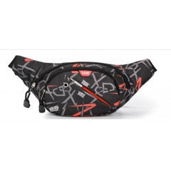 Multifunction bag - waist belt / shoulder backpack - waterproofBags
