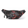 Multifunction bag - waist belt / shoulder backpack - waterproofBags