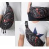 Multifunction bag - waist belt / shoulder backpack - waterproofBags