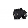 BolsosCasual travel belt bag - for men / women - nylon - waterproof - sports / casual wear