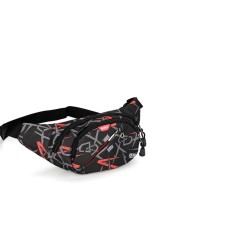 Multifunction bag - waist belt / shoulder backpack - waterproofBags