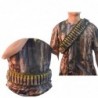 BolsosTactical belt - gun bullets holder - 28 rounds - 12/20 gauge - for hunting