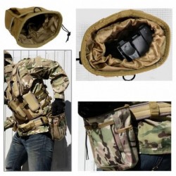 BolsosTactical / military small bag - waist pouch