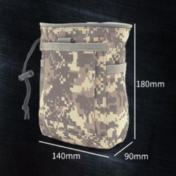 BolsosTactical / military small bag - waist pouch