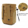 BolsosTactical / military small bag - waist pouch