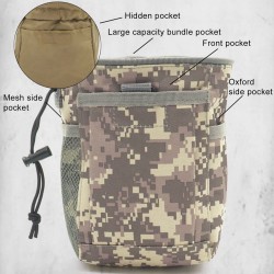 BolsosTactical / military small bag - waist pouch