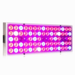 Luces de cultivo25W 45W 65W 120W LED Grow Light Full Spectrum for Flowering Plant and Hydroponics System indoor Grow Tent Gre...