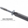 Brocas & taladros12PCS magnetic screw driver set - 1/4" hex / 50 / 75 / 100mm