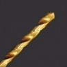 Brocas & taladrosDaniu high speed drilling bit set - 13 pieces - 1.5 / 6.5mm - high speed - titanium coated