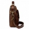 BolsosBolso de hombro elegante - con cremalleras - piel auténtica