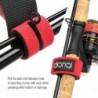 HerramientasFishing rod tie strap - elastic bandage - guide ring / holder