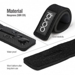 HerramientasFishing rod tie strap - elastic bandage - guide ring / holder