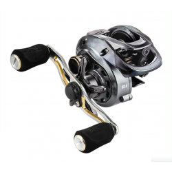 HerramientasProfessional fishing reel - long casting - ultra light - 7.2:1 / 8.1:1 - 18LB