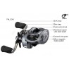 HerramientasProfessional fishing reel - long casting - ultra light - 7.2:1 / 8.1:1 - 18LB