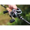 HerramientasProfessional fishing reel - long casting - ultra light - 7.2:1 / 8.1:1 - 18LB